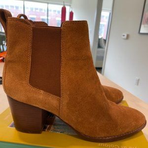 Madewell Boots